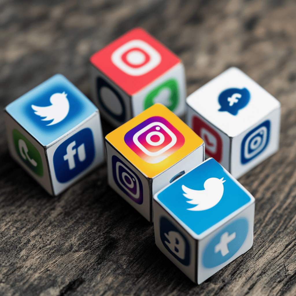 Social Media Mastery