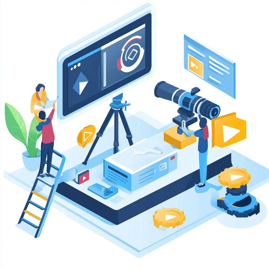 Video Marketing Toolkit