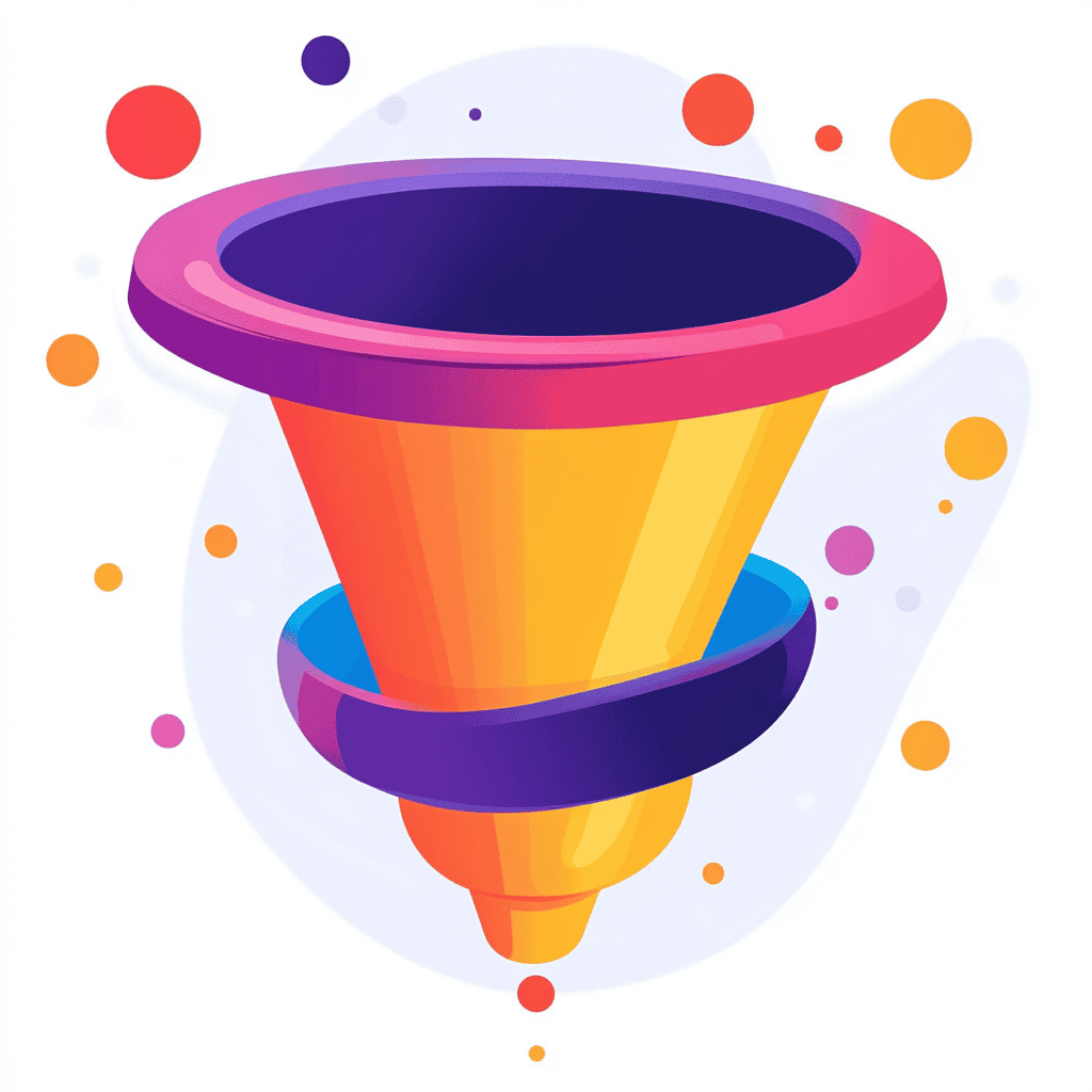 Sales Funnel Optimization